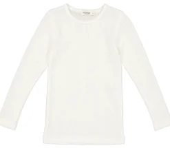 MarMar Copenhagen Overdele>Tamra, T-Shirt Natural