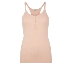 MarMar Copenhagen T-Shirts>Tanktop W, Top Rose