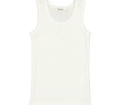 MarMar Copenhagen Uld>Tavi, T-Shirt Natural