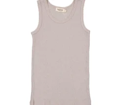MarMar Copenhagen Undertøj>Tavi, T-Shirt Soft Dove