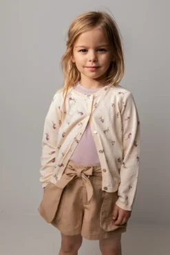 MarMar Copenhagen Strik>Taylor, Cardigan Roses