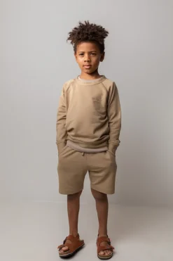 MarMar Copenhagen Sweat>Thadeus, Sweatshirt Khaki