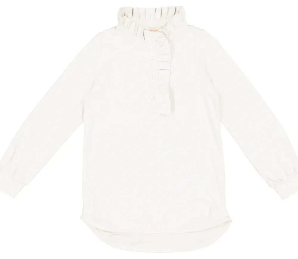 MarMar Copenhagen Overdele>Tiffany, T-Shirt Cloud