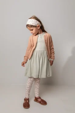 MarMar Copenhagen Overdele>Tilda, Cardigan Cardamom