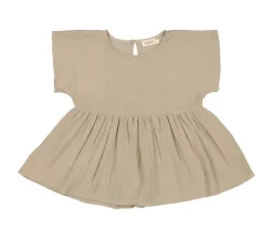 MarMar Copenhagen Overdele>Tioro, Bluse Sandstone