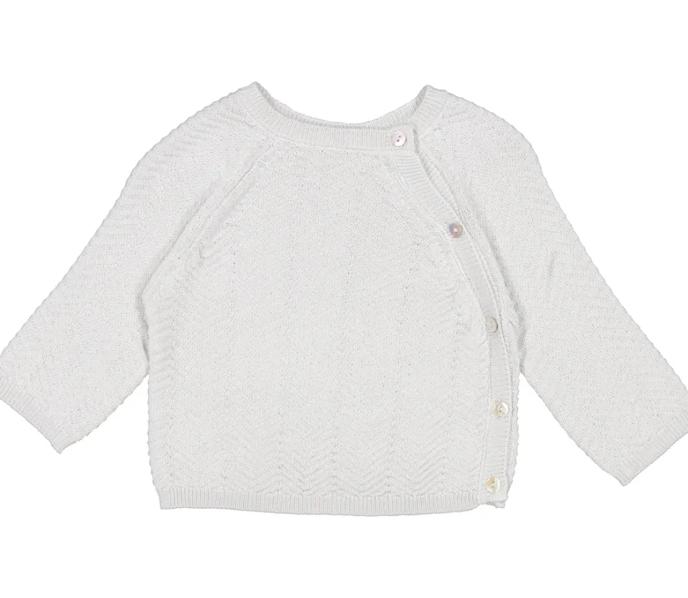 MarMar Copenhagen Overdele>Toll, Bluse Morning Dew