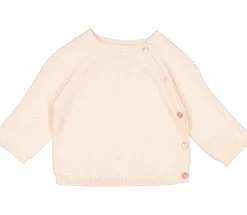 MarMar Copenhagen Overdele>Toll, Bluse Pink Dahlia