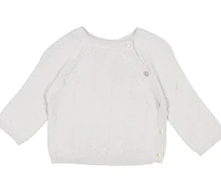 MarMar Copenhagen Strik>Toll, Bluse Morning Dew