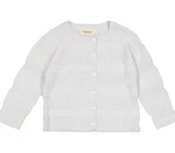 MarMar Copenhagen Overdele>Totti, Cardigan Morning Dew