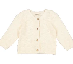 MarMar Copenhagen Overdele>Tyrus, Cardigan Cream