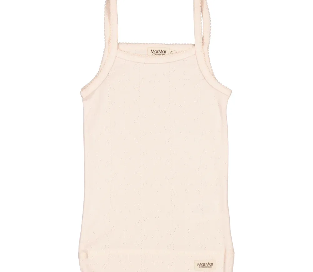 MarMar Copenhagen Undertøj>Underwear Set, Undertøj Barely Rose