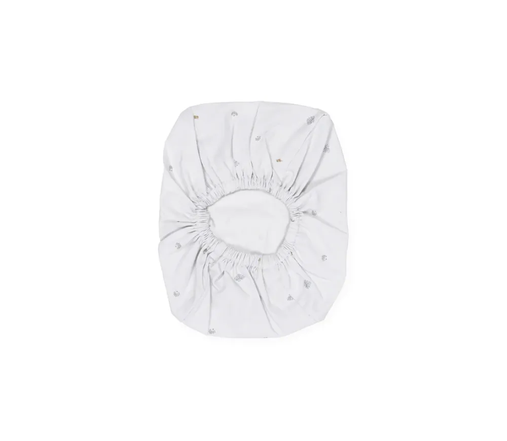 MarMar Copenhagen Pusletasken & Tilbehør>Wet Wipe Cover, Vadserviet Cover Sea Gems