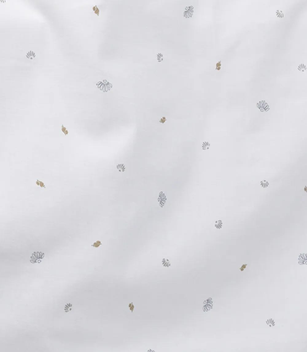 MarMar Copenhagen Pusletasken & Tilbehør>Wet Wipe Cover, Vadserviet Cover Sea Gems