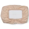 MarMar Copenhagen Vadservicet Covers>Wet Wipe Cover, Vadserviet Cover Beige Rose