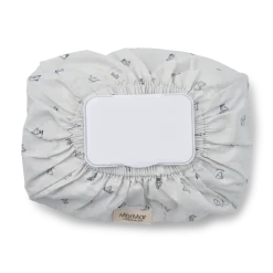 MarMar Copenhagen Vadservicet Covers>Wet Wipe Cover, Vadserviet Cover Paper Boats