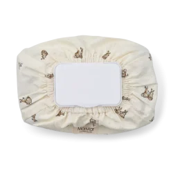 MarMar Copenhagen Vadservicet Covers>Wet Wipe Cover, Vadserviet Cover Little Rabbit