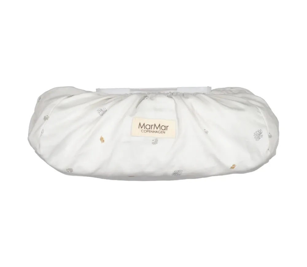 MarMar Copenhagen Vadservicet Covers>Wet Wipe Cover, Vadserviet Cover Sea Gems