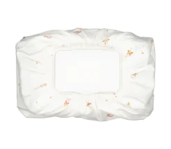 MarMar Copenhagen Vadservicet Covers>Wet Wipe Cover, Vadserviet Cover Little Peony