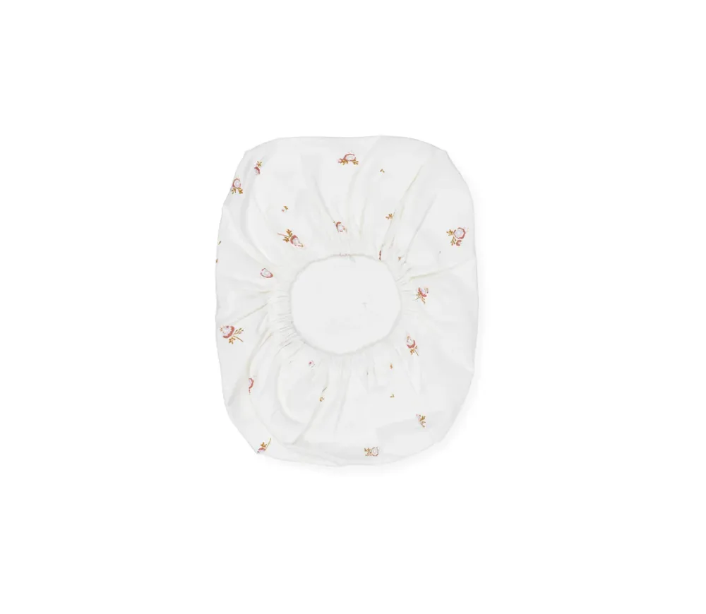 MarMar Copenhagen Vadservicet Covers>Wet Wipe Cover, Vadserviet Cover Little Peony