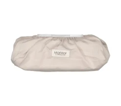 MarMar Copenhagen Vadservicet Covers>Wet Wipe Cover, Vadserviet Cover Grey Sand