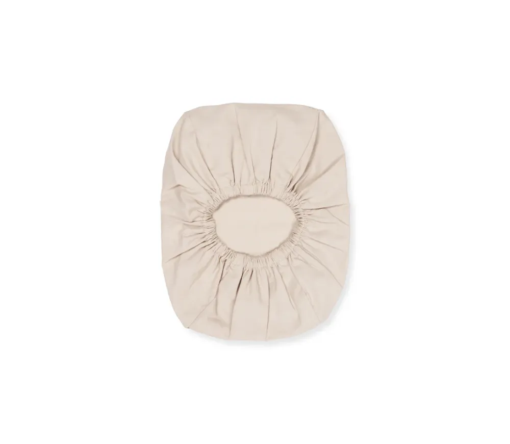MarMar Copenhagen Vadservicet Covers>Wet Wipe Cover, Vadserviet Cover Grey Sand