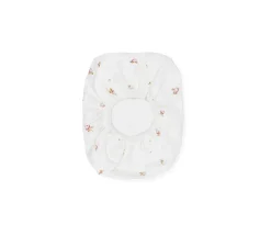 MarMar Copenhagen Pusletasken & Tilbehør>Wet Wipe Cover, Vadserviet Cover Little Peony